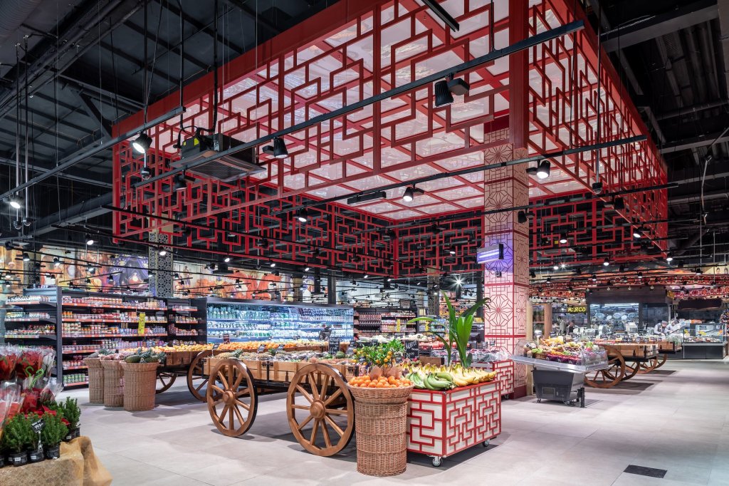 SILPO {THE SILK&nbsp;WAY}